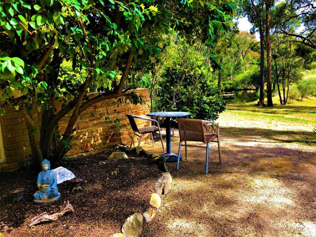 Countryside Retreat Romantic Tranquil Native Wildlife Township Hepburn - Daylesford Hepburn Springs Exterior photo