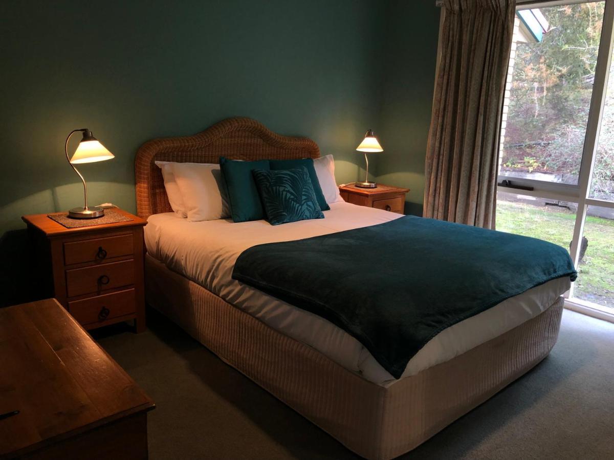 Countryside Retreat Romantic Tranquil Native Wildlife Township Hepburn - Daylesford Hepburn Springs Exterior photo