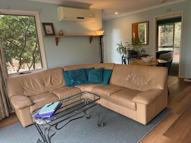 Countryside Retreat Romantic Tranquil Native Wildlife Township Hepburn - Daylesford Hepburn Springs Exterior photo