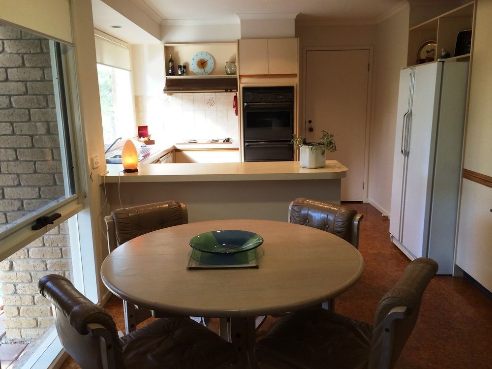Countryside Retreat Romantic Tranquil Native Wildlife Township Hepburn - Daylesford Hepburn Springs Exterior photo