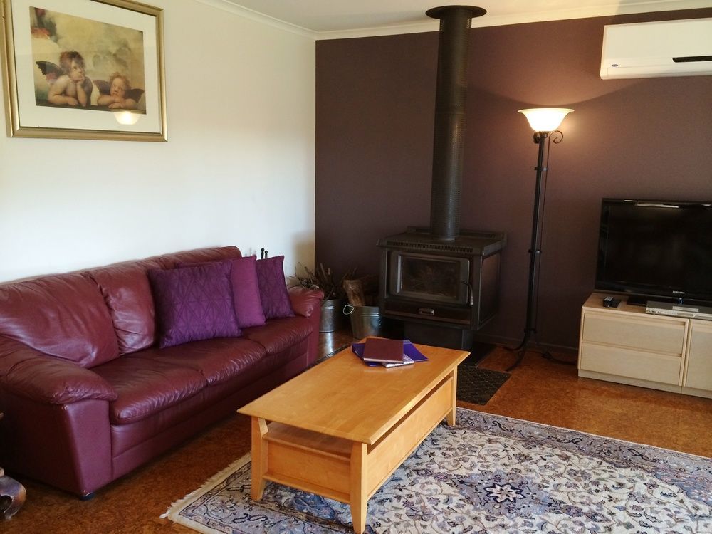 Countryside Retreat Romantic Tranquil Native Wildlife Township Hepburn - Daylesford Hepburn Springs Exterior photo
