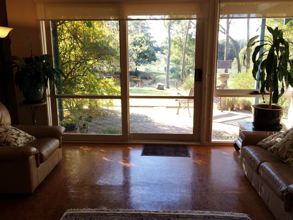 Countryside Retreat Romantic Tranquil Native Wildlife Township Hepburn - Daylesford Hepburn Springs Exterior photo