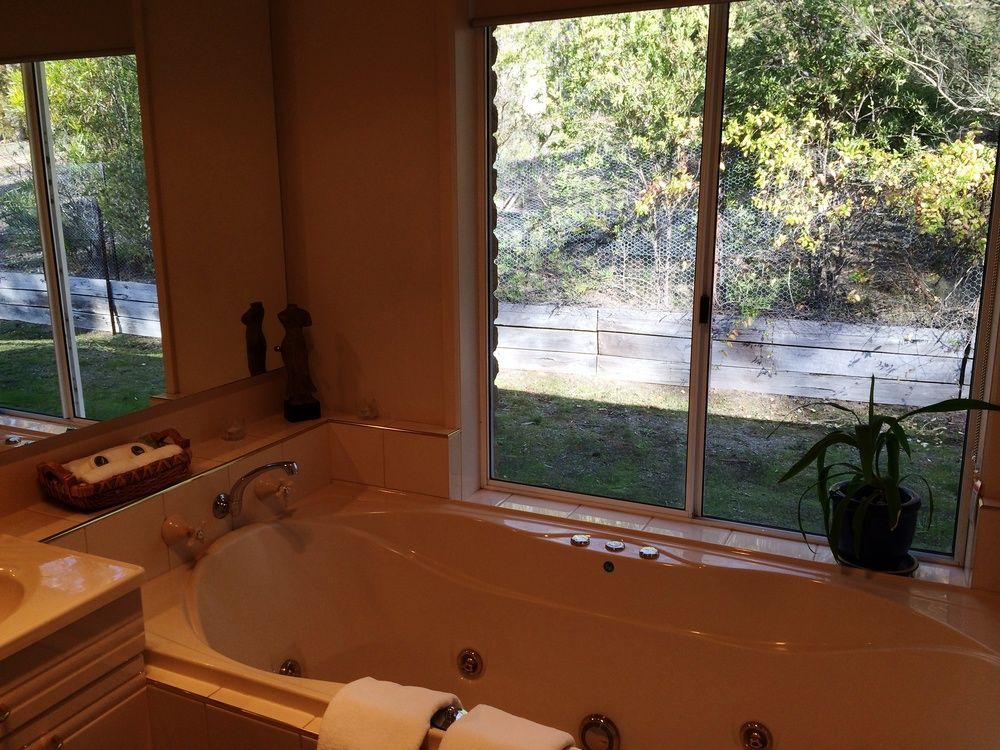 Countryside Retreat Romantic Tranquil Native Wildlife Township Hepburn - Daylesford Hepburn Springs Exterior photo